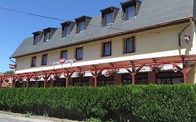 Hotel Elma